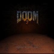 Doom 3 Theme Menu
