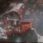 DVD Menu Walkthrough To WALL E Request Video For Esteban Araya