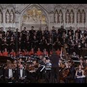 Philip Glass Symphony No 5 Movement VII Suffering