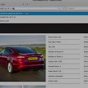 SQL Injection Using Sqlmap
