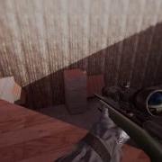 COD4 Render Test