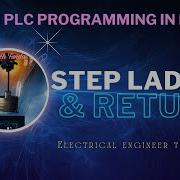 Step Ladder Instruction In Plc STL Instruction In Delta Plc STL And RET PLC