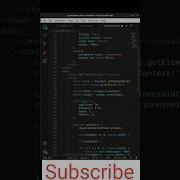 Infinite Loop HTML CSS JAVASCRIPT