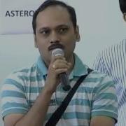 Barcamp Bangalore 13 Speaker Intros