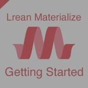 Learn Materialize 3 Download Materialize And Create First Project