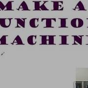 03 04A Intro To Functions Function Machine