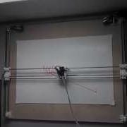 Drawbot 0 9 First Part