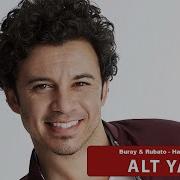 Buray Rubato Hatıram Olsun Alt Yapı Vokalsiz Müzik Şarkı Sözleri