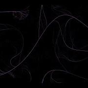 Massive Single Species Slime Mold Simulation