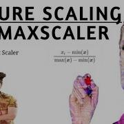 MinMax Scaler In Hindi Feature Scaling Machine Learning Tutorial