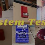 System Test 6