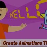 How To Make Characters Talk In Scratch Step By Step Easy Animation Tutorial