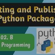 Part 02b Modular Programming Demo Understanding Modules And Packages In Python