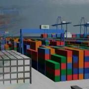 Port Simulation