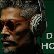 GENTLEMAN ELEGANT DEEP HOUSE MIX VOL 4 2024