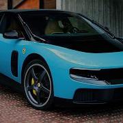 All New Ferrari LUCE 2027 First Electric Ferrari