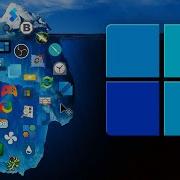 The Windows App Iceberg