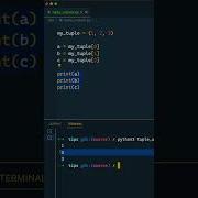 Unpacking In Python Tips Tricks