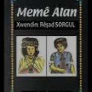 Destana Memê Alan Rêşad Sorgul