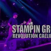 Stampin Ground Live At Revolution Calling 2025 UK Metallic Hardcore Legends