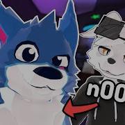Your First Time In VRCHAT