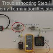 CAN Bus Properties And Troubleshooting