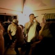 Antagonist A D War Crimes House Show