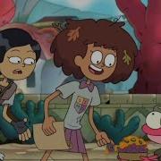Amphibia Continuity Error Read Desc