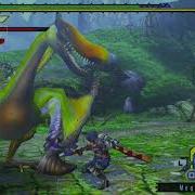 Mhp3rd Event Quest Qurupeco Android Touch Control