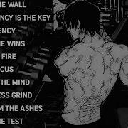 Obsessive Rock Workout Music 2026 Gym Motivation Playlist