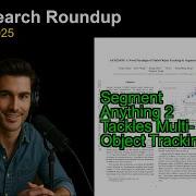 Segment Anything 2 Tackles Multi Object Tracking