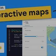 How To Build Interactive Map Apps In Python VIKTOR Tutorial