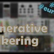 Generative Tinkering Short Demo Clip From Patch 1