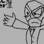 Stop Laughing Flipnote Hatena