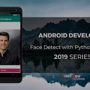 Android Development Tutorial Face Detect With Python And OpenCV