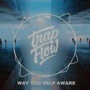 Ian Asher Way Too Self Aware TF Visualizer