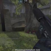 CS GO Tarik Rages After Eating 3 Team Flashes