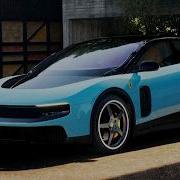 Ferrari Unveils 640 000 Electric Car Luce As Shares Plummet