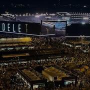 ADELE Rolling In The Deep LIVE Munich 2024