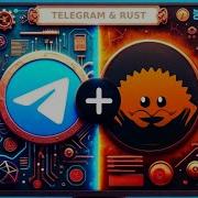 Building Telegram Bots With Rust Vs Python