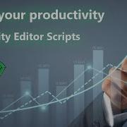 How To Create A Prefab With EDITOR Scripts Unity Tutorial