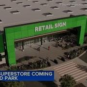 Debate Over Amazon S New Big Box Prototype In Orland Park Part 1
