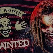 Bray Wyatt The Fiend New Theme Song By Code Orange