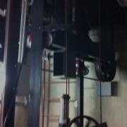 Buffer Test
