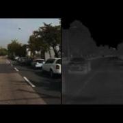 KAIST Multispectral Pedestrian Dataset Set01