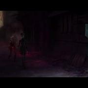 Ahsoka Talks To Barriss At A Holobooth