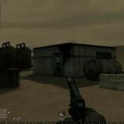 Mod Warfare Cod 4 Rust Custom Map