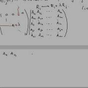 Linear Algebra 22 Elementary Matrices 1