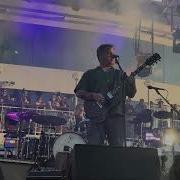 Modest Mouse A Different City Ice Cream Floats 2 8 26