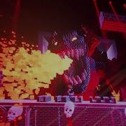 Excision Super Mario Bowsers Castle New Excision ID Excision Nexus Tour San Francisco